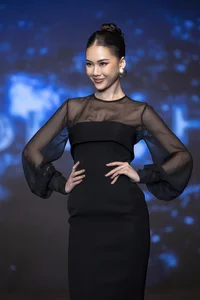 Is Miss Universe Vietnam 2023 Defying Traditional Pageant Trends? - image 1