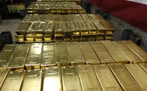Inside the World’s Most Secure Gold Vaults: Secrets of Unparalleled Wealth Protection - image 4