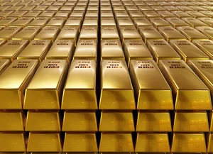 Inside the World’s Most Secure Gold Vaults: Secrets of Unparalleled Wealth Protection - image 2