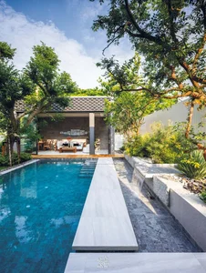 6 Creative Backyard Garden Ideas to Transform Your Outdoor Space - image 7
