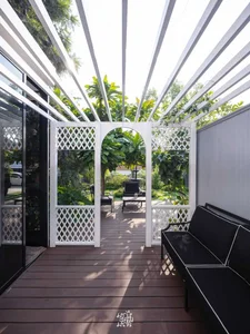 6 Creative Backyard Garden Ideas to Transform Your Outdoor Space - image 13