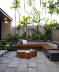 6 Creative Backyard Garden Ideas to Transform Your Outdoor Space - image 6