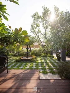 6 Creative Backyard Garden Ideas to Transform Your Outdoor Space - image 8
