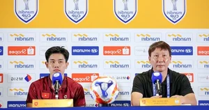 Dinh Bac Reveals Coach Kim Sang-sik’s Winning Tactics for Vietnam U23 Against Saudi Arabia - image 2