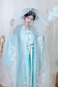 Sophisticated Visuals: YiTuYu Art Language Vol.6386 Qi Luo Sheng De Xiao Su Su - image 12