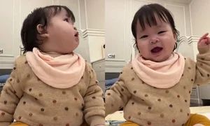 The Adorable Moments of Do My Linh’s Daughter: A Peek into Her Family Life - image 9