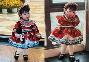The Adorable Moments of Do My Linh’s Daughter: A Peek into Her Family Life - image 8