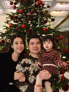 The Adorable Moments of Do My Linh’s Daughter: A Peek into Her Family Life - image 2