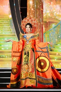 Dao Thi Hien Shares Her Journey to Miss Business Peace 2025 - image 5