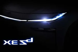 Toyota bZ3X Knight Edition: Affordable Luxury Electric SUV Detailed - image 0