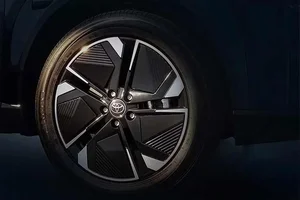 Toyota bZ3X Knight Edition: Affordable Luxury Electric SUV Detailed - image 8