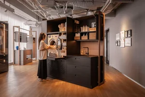 Exploring the Blum Experience Center Ho Chi Minh: Inspiring Modern Interior Design Solutions - image 1