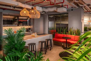 Exploring the Blum Experience Center Ho Chi Minh: Inspiring Modern Interior Design Solutions - image 12