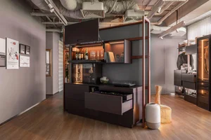 Exploring the Blum Experience Center Ho Chi Minh: Inspiring Modern Interior Design Solutions - image 0