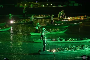 Experiencing the Rich History of Saigon Along the Scenic Saigon River - image 2