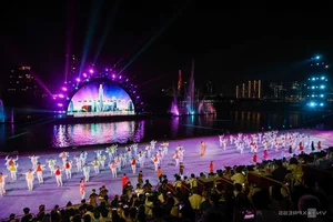 Experiencing the Rich History of Saigon Along the Scenic Saigon River - image 4