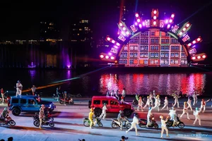 Experiencing the Rich History of Saigon Along the Scenic Saigon River - image 1