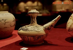Priceless Vietnamese Ceramic Artifacts: A Journey Through Centuries of Artistry - image 10