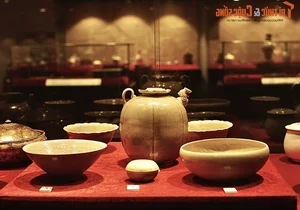 Priceless Vietnamese Ceramic Artifacts: A Journey Through Centuries of Artistry - image 9