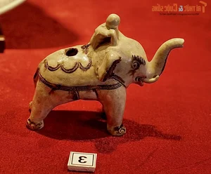 Priceless Vietnamese Ceramic Artifacts: A Journey Through Centuries of Artistry - image 0