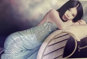 Singer My Le Stuns Fans with Radiant Youthful Photos Resembling a Beauty Queen - image 2