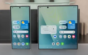 Samsung Galaxy Z Fold7: Ultra-Thin Design and Premium Features Redefining Foldable Technology - image 9