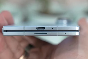 Samsung Galaxy Z Fold7: Ultra-Thin Design and Premium Features Redefining Foldable Technology - image 8