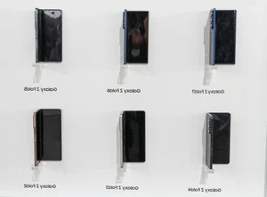Samsung Galaxy Z Fold7: Ultra-Thin Design and Premium Features Redefining Foldable Technology - image 15