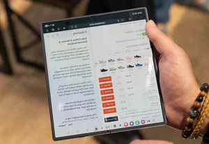 Samsung Galaxy Z Fold7: Ultra-Thin Design and Premium Features Redefining Foldable Technology - image 4
