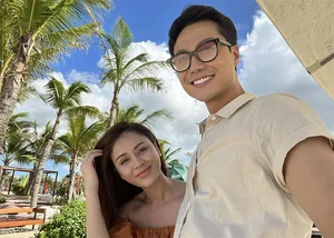 Actor Thanh Son: The Quintessential Screen Heartthrob and His Remarkable On-Screen Chemistry - image 2
