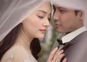 Actor Thanh Son: The Quintessential Screen Heartthrob and His Remarkable On-Screen Chemistry - image 4