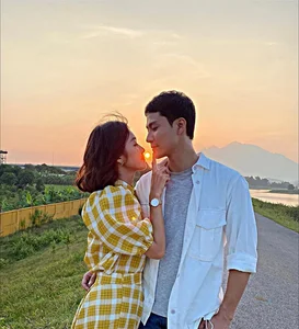 Actor Thanh Son: The Quintessential Screen Heartthrob and His Remarkable On-Screen Chemistry - image 0