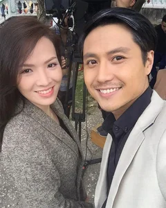 Actor Thanh Son: The Quintessential Screen Heartthrob and His Remarkable On-Screen Chemistry - image 3