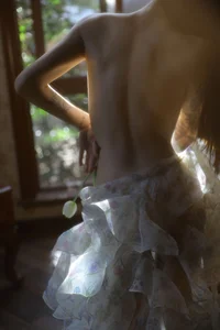 YiTuYu Art Language Vol.9823: Featuring the Elegance of Shu Ki - image 25