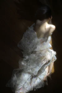 YiTuYu Art Language Vol.9823: Featuring the Elegance of Shu Ki - image 22