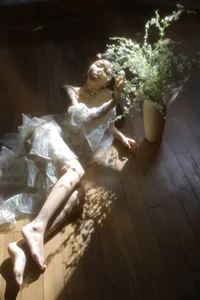 YiTuYu Art Language Vol.9823: Featuring the Elegance of Shu Ki - image 11