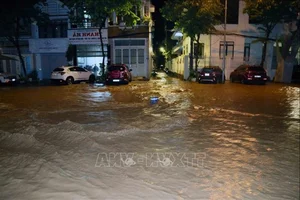 Severe Floods and Landslides Devastate Northern Vietnam's Mountainous Regions - image 2