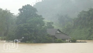 Severe Floods and Landslides Devastate Northern Vietnam's Mountainous Regions - image 5