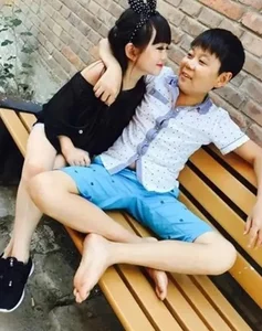 The Bittersweet End of a Fairy Tale Romance: Lessons from the Elementary School Couple - image 1