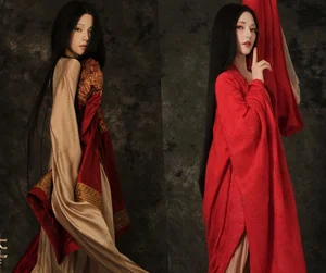 Reimagining Daji: Was the Infamous Concubine Actually a Brave Female General in Ancient History? - image 4