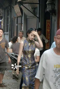 Pax Thien Steals the Spotlight Alongside Angelina Jolie on Movie Set - image 13
