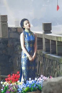 Pax Thien Steals the Spotlight Alongside Angelina Jolie on Movie Set - image 3