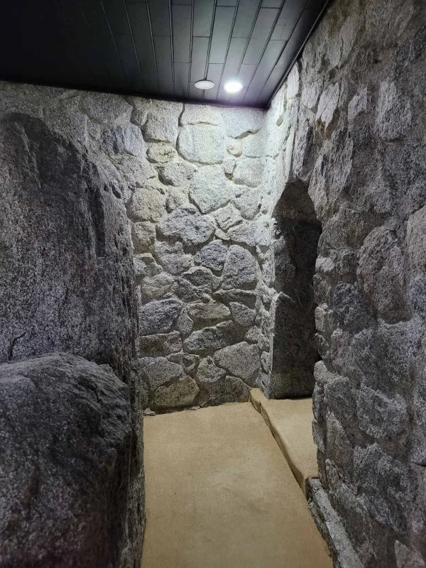 Inside the Mysterious Cave House of Coffee King Dang Le Nguyen Vu