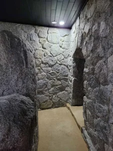 Inside the Mysterious Cave House of Coffee King Dang Le Nguyen Vu - image 0
