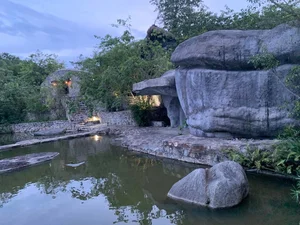 Inside the Mysterious Cave House of Coffee King Dang Le Nguyen Vu - image 9