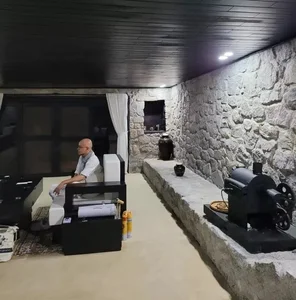 Inside the Mysterious Cave House of Coffee King Dang Le Nguyen Vu - image 8