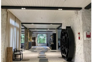 Inside the Mysterious Cave House of Coffee King Dang Le Nguyen Vu - image 7
