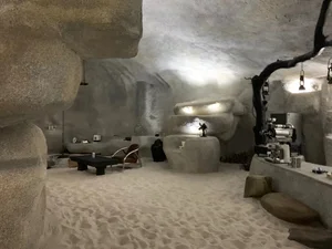 Inside the Mysterious Cave House of Coffee King Dang Le Nguyen Vu - image 2