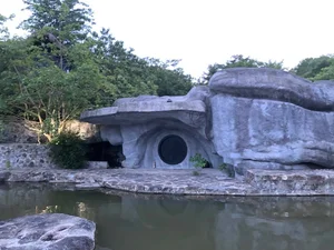 Inside the Mysterious Cave House of Coffee King Dang Le Nguyen Vu - image 5