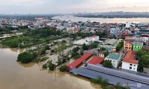 Devastating Impact of Typhoon Yagi Across Southeast Asia and China - image 9